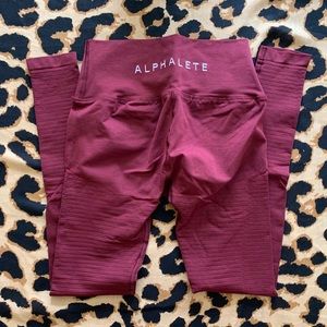 Alphalete Revival Leggings